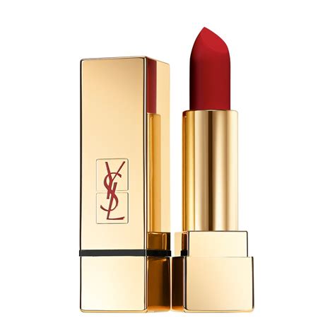 yves saint laurent matte lip stick|where to buy ysl lipstick.